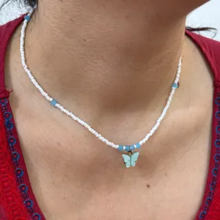 چوکر پروانه