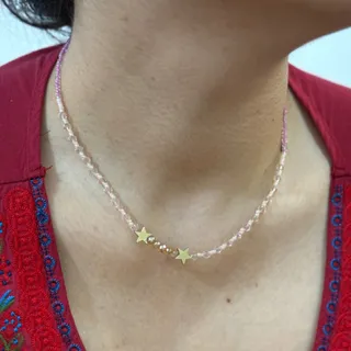 چوکر تابستانه