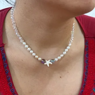 چوکر تابستانه