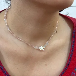 چوکر تابستونه