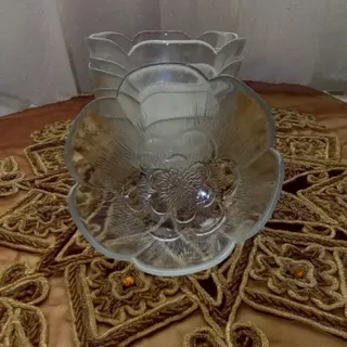 پیاله،آجیل خوری