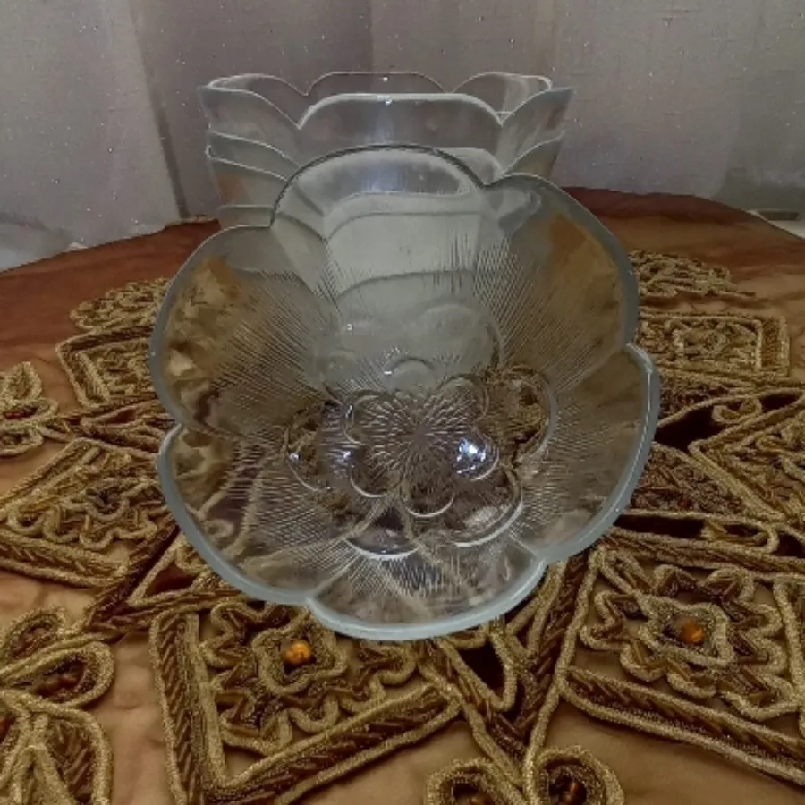 پیاله،آجیل خوری