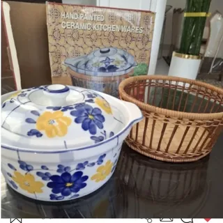 سوپخوری گل پنبه