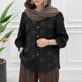 شومیز مانتو