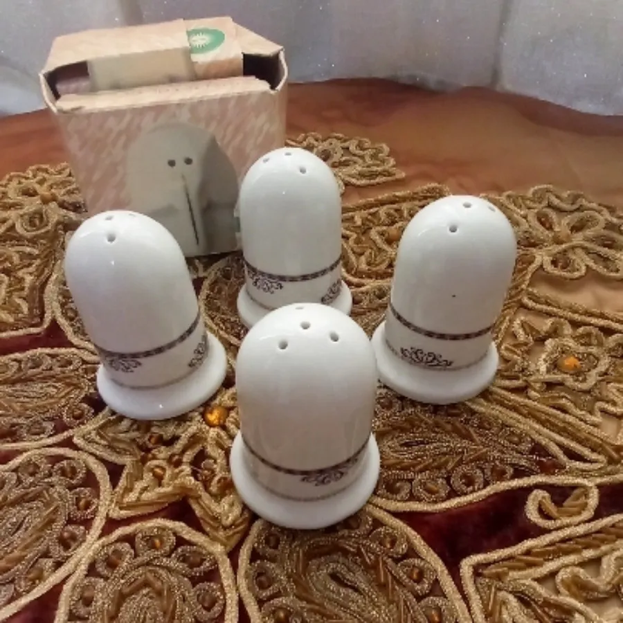 نمکدان‌چینی