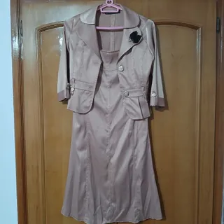 کت دامن زنانه سایز 38