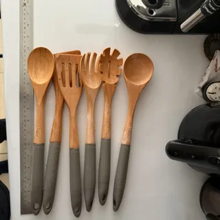 ابزار آشپزخانه یونیک