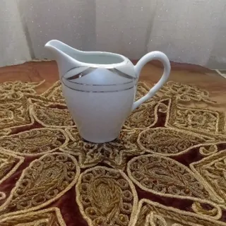 سس خوری چینی تقدیس