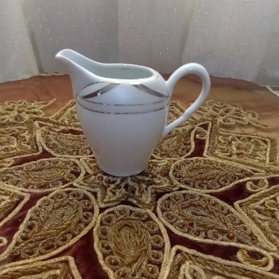 سس خوری چینی تقدیس