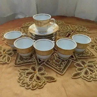 قهوه خوری چینی ساخت چین