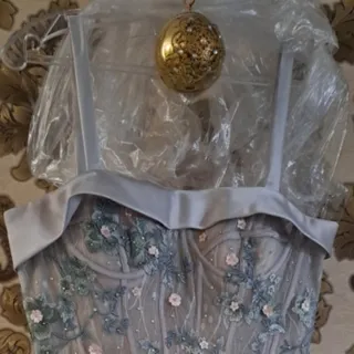 لباس مجلسی