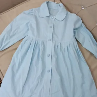 پیراهن و کت خز