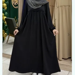 عبای مشکی اربعینی