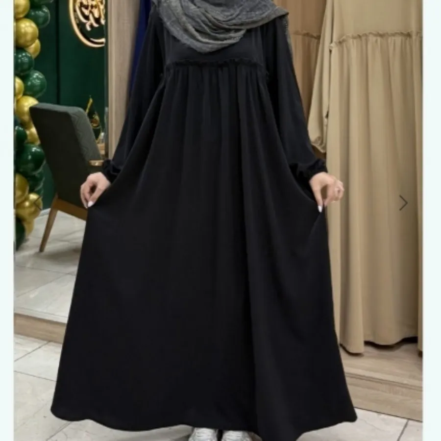 عبای مشکی اربعینی