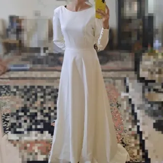 پیراهن مجلسی