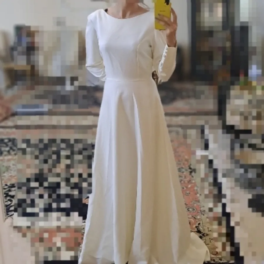 پیراهن مجلسی