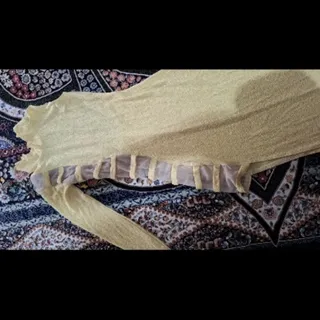 پارچه لمه اکلیلی