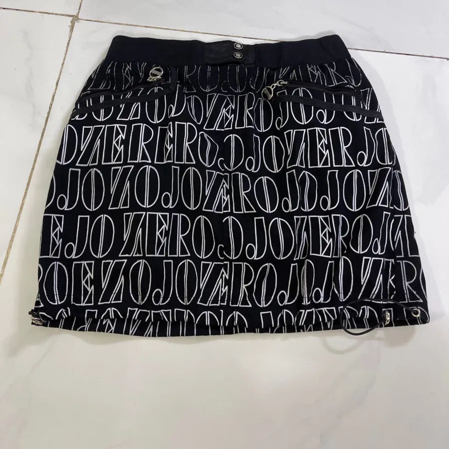 دامن ترک