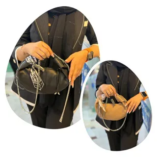 کیف دخترانه