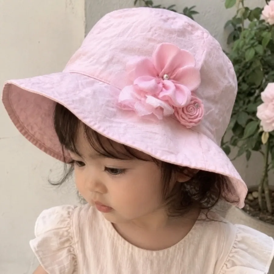 کلاه دخترانه برند Tu