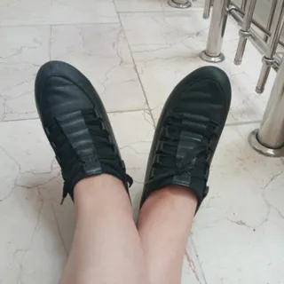 کفش   اضل درجه یک