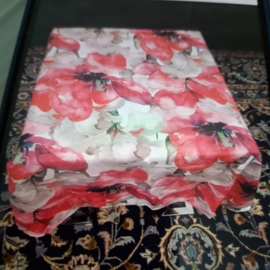 شال ابعاد 181x65