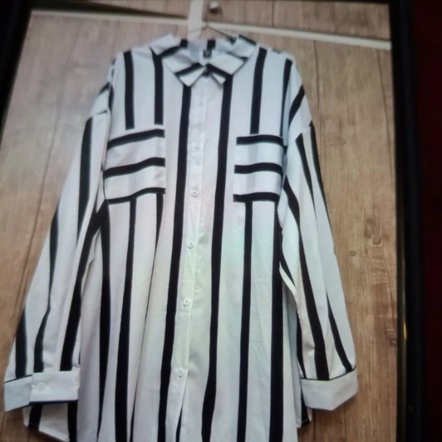 بلوز سایز 4xL