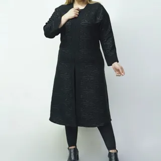 مانتوهای سایز بزرگ