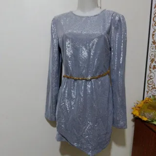 پیراهن کوتاه