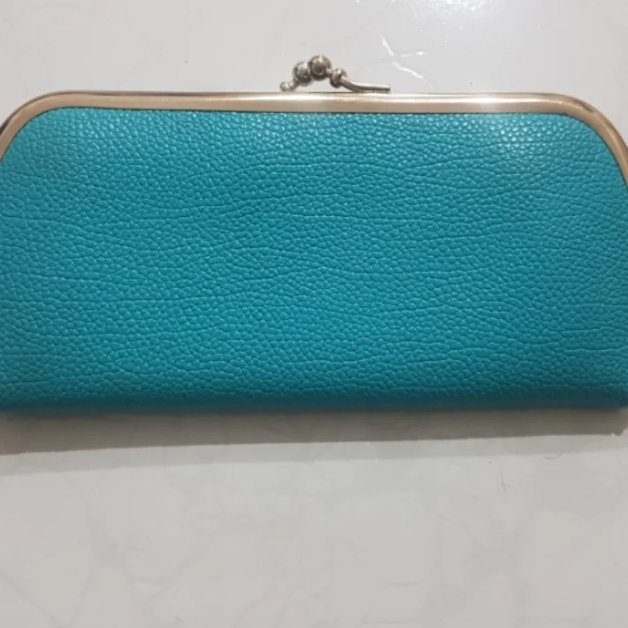 کیف پول زنانه