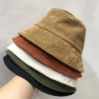 کلاه باکت