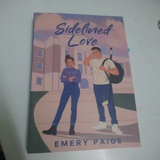 Sidelined Love