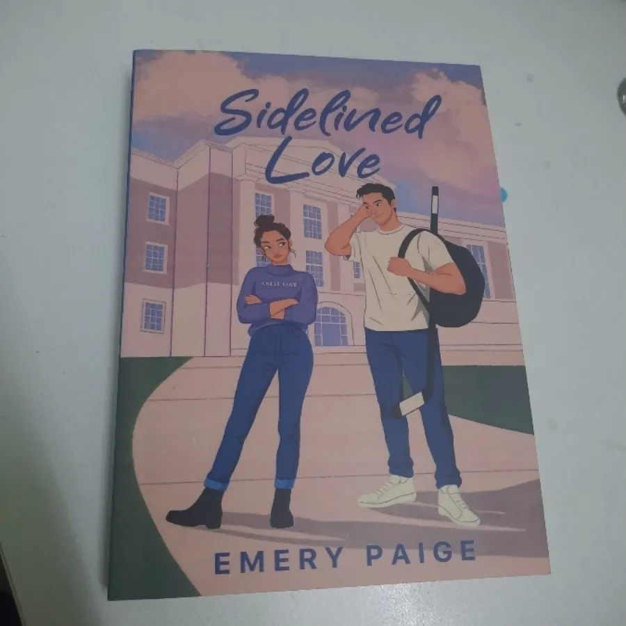 Sidelined Love