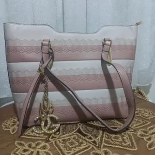 کیف  وارداتی یاسی رنگ