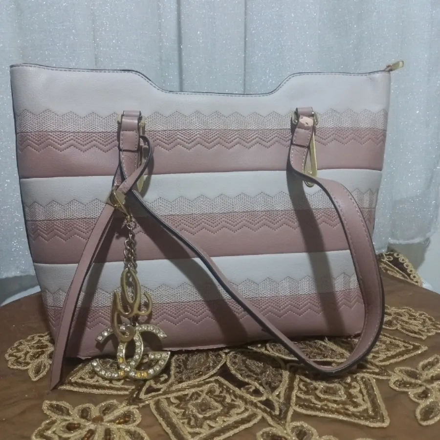کیف وارداتی یاسی رنگ