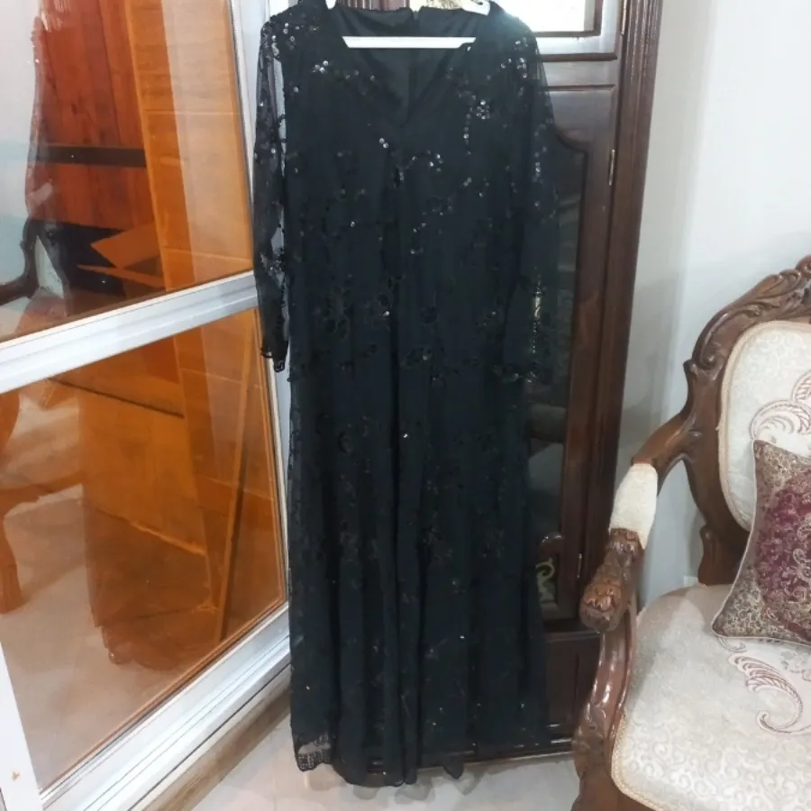 پیراهن مجلسی