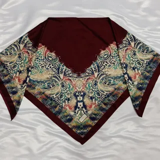 روسری برند Boutique