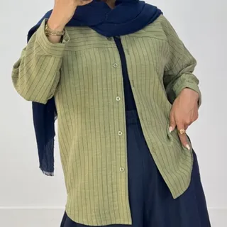 شومیز زنانه‌ خنک بهاره