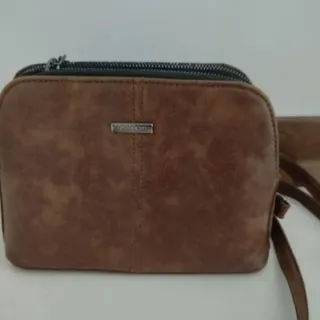 کیف چرم زنانه