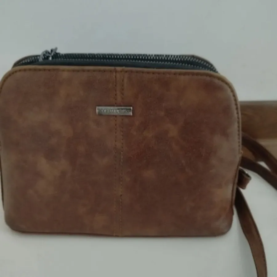 کیف چرم زنانه