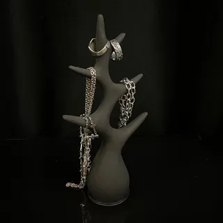 جا اکسسوری و استند گاثیک