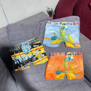 شرت بچه گانه