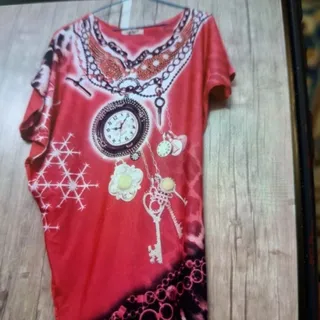 بلوز سایز 44