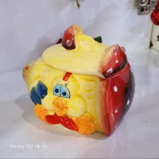 جاشکری بسیار زیبا بزرگ