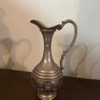 گلاب پاش قدیمی