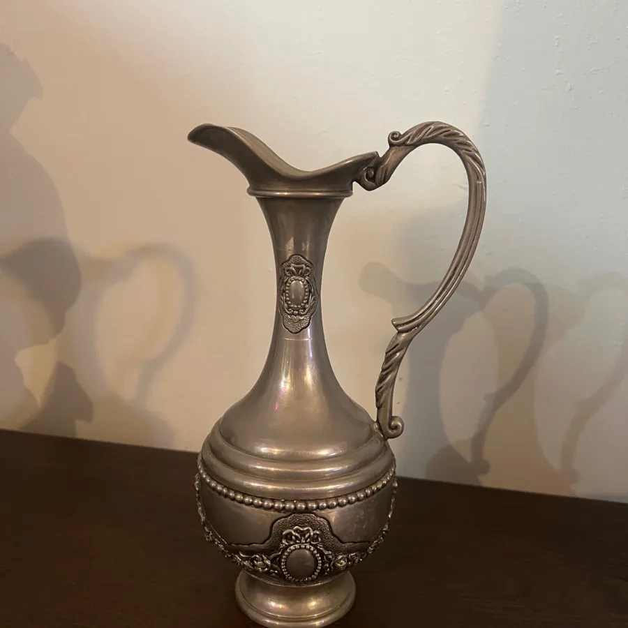گلاب پاش قدیمی