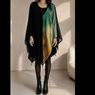 شومیز مجلسی