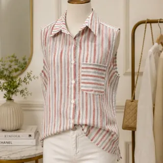 تاپ زنانه