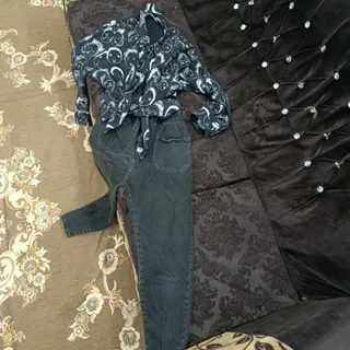 شومیز اورجینال