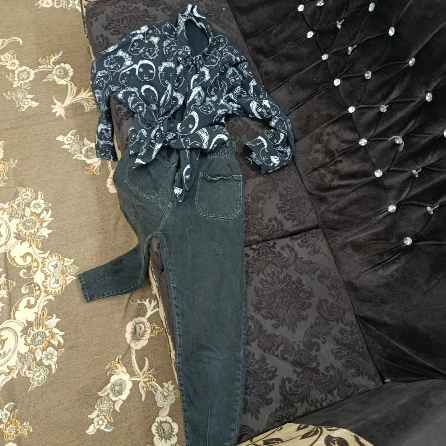 شومیز اورجینال